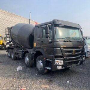 Cement Bulk Trailers