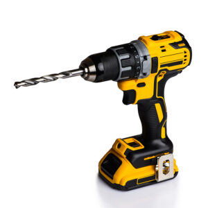 Car Screw Drive
