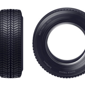 Car Tyre
