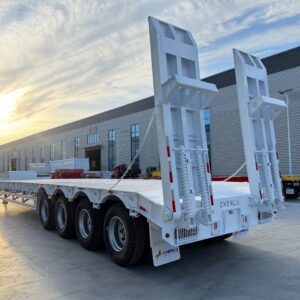 Low Loader / Lowbed
