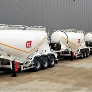Cement Bulk (V / W Type)